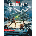D&D RPG - Essentials Kit