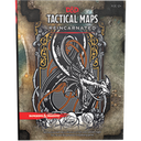 D&D RPG - Tactical Maps Reincarnated