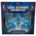 D&D RPG - Forgotten Realms: Laeral Silverhand's Explorer's Kit