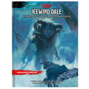 D&D RPG - Icewind Dale: Rime of the Frostmaiden