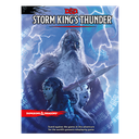 D&D RPG - Storm King's Thunder