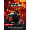 D&D RPG - Tales From the Yawning Portal