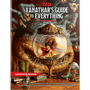D&D RPG - Xanathar's Guide to Everything