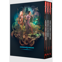 D&D RPG - Rules Expansion Gift Set