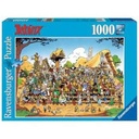 Asterix Familyphoto (1000pc)