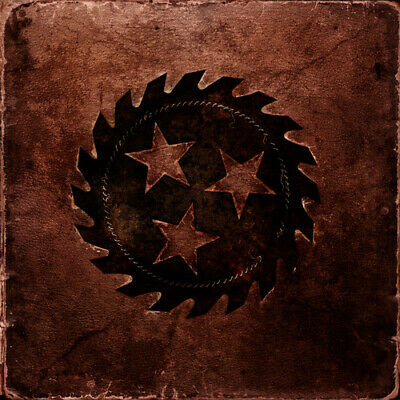 [150922] Whitechapel (CD)