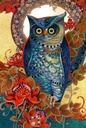 Hoot, David Galchutt (1500pc)