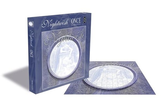 [RSAW135PZ] Once (500 Piece Jigsaw Puzzle) 