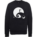 Nightmare Before Christmas - Moon Oogie Boogie