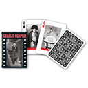 Charlie Chaplin  (Pelikortit)