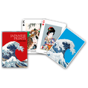 Japanese Prints  (Pelikortit)