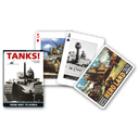 Tanks  (Pelikortit)