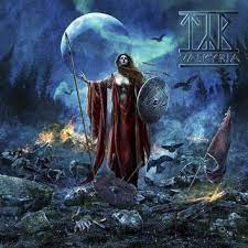 [152382] Valkyrja (CD)
