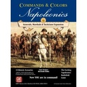 Commands & Colors Napoleonics - Generals, Marshals, Tacticians