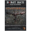 D-Day Dice - Atlantikwall Expansion