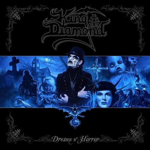 [153252] Dreams Of Horror - Best Of (2CD)
