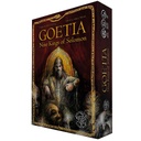 Goetia: Nine Kings of Solomon (KS edition)