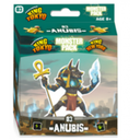 King of Tokyo: Monster Pack - Anubis