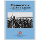 Manoeuvre: Distant Lands