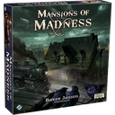 Mansions of Madness - Horrific Journeys