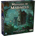Mansions of Madness: Path of the Serpent Expansion