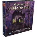 Mansions of Madness: Sanctum of Twilight