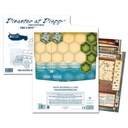 Memoir '44 - Battle Map 1 Disaster at Dieppe