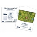 Memoir '44 - Battle Map 1 Hedgerow Hell