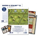 Memoir '44 - Battle Map 1 Sword of Stalingrad