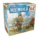 Memoir '44 - Core Game (New Version)