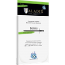 Paladin Sleeves - Bors Premium Tarot 70x120mm (55 Sleeves)