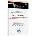 Paladin Sleeves - Pellinore Premium Epic Specialist 88x126mm (55 Sleeves)