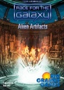Race for the Galaxy Alien Artifact