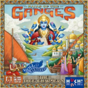 Rajas of the Ganges - The Dice Charmers