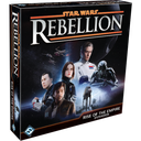 Star Wars: Rebellion - Rise of the Empire Expansion