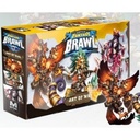 Super Fantasy Brawl -Art of War Expansion