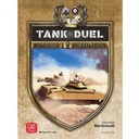 Tank Duel North Africa Expansion