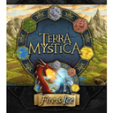 Terra Mystica: Fire & Ice
