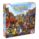 The Quacks of Quedlinburg
