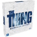 The Thing - Norwegian Outpost