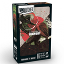 Unmatched Robin Hood vs Bigfoot