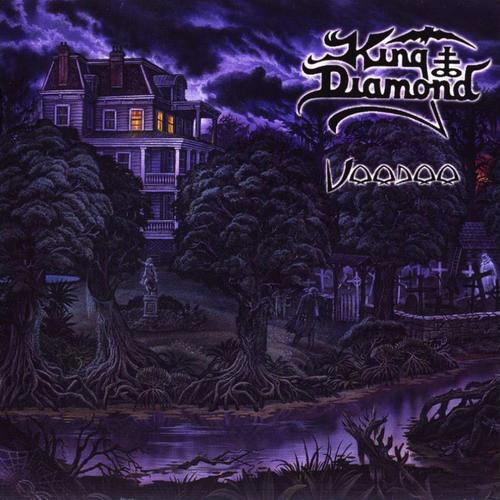 [154062] Voodoo (CD)