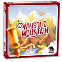 Whistle Mountain