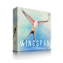 Wingspan 2nd Edition (ENG)