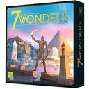 7 Wonders 2nd Edition