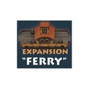 Trails of Tucana Ferry Expansion