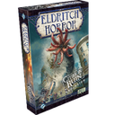 Eldritch Horror Cities in Ruin