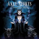 Kalenteri 2022 - Anne Stokes