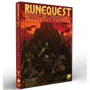 Runequest - Glorantha Bestiary