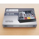 Folded Space Nemesis Insert